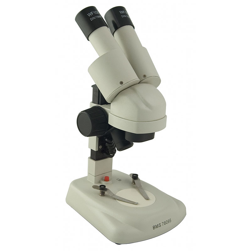 Stereolupp Biolux 20x Inspection Microscope